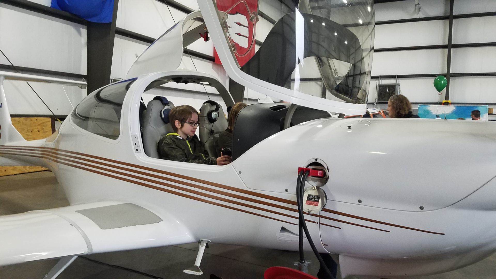 10/6/2019: Girls in Aviation